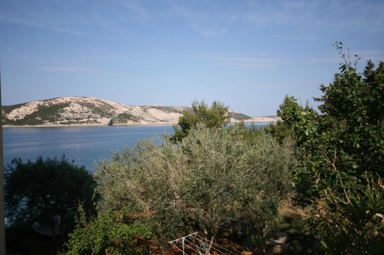 Apartments By The Sea Stara Novalja, Pag - 6301 エクステリア 写真