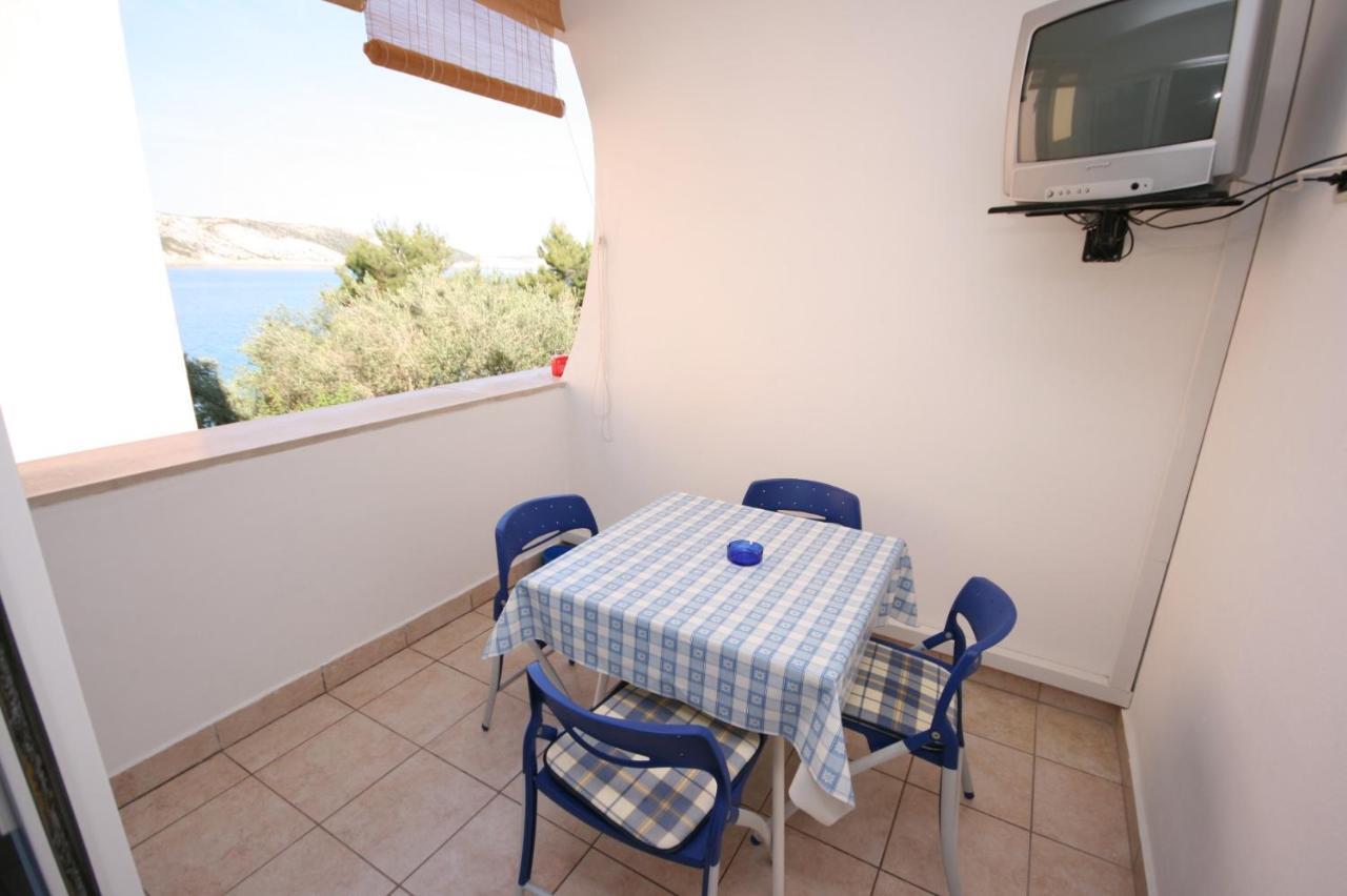 Apartments By The Sea Stara Novalja, Pag - 6301 エクステリア 写真